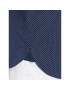 Tommy Hilfiger Cămașă Micro Dot Print MW0MW31777 Bleumarin Slim Fit - Pled.ro