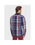 Tommy Hilfiger Cămașă Multi Check MW0MW28354 Colorat Regular Fit - Pled.ro