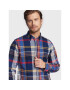 Tommy Hilfiger Cămașă Multi Check MW0MW28354 Colorat Regular Fit - Pled.ro