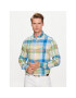 Tommy Hilfiger Cămașă Multi Check MW0MW31400 Colorat Regular Fit - Pled.ro