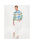 Tommy Hilfiger Cămașă Multi Check MW0MW31400 Colorat Regular Fit - Pled.ro