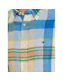 Tommy Hilfiger Cămașă Multi Check MW0MW31400 Colorat Regular Fit - Pled.ro