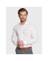 Tommy Hilfiger Cămașă MW0MW25040 Alb Slim Fit - Pled.ro