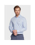 Tommy Hilfiger Cămașă MW0MW25040 Albastru Slim Fit - Pled.ro