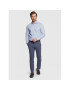 Tommy Hilfiger Cămașă MW0MW25040 Albastru Slim Fit - Pled.ro