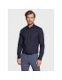 Tommy Hilfiger Cămașă MW0MW25040 Bleumarin Slim Fit - Pled.ro