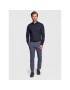 Tommy Hilfiger Cămașă MW0MW25040 Bleumarin Slim Fit - Pled.ro