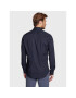 Tommy Hilfiger Cămașă MW0MW25040 Bleumarin Slim Fit - Pled.ro