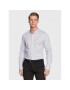 Tommy Hilfiger Cămașă MW0MW29140 Albastru Slim Fit - Pled.ro