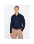 Tommy Hilfiger Cămașă MW0MW29970 Bleumarin Slim Fit - Pled.ro