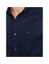 Tommy Hilfiger Cămașă MW0MW29970 Bleumarin Slim Fit - Pled.ro