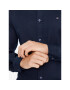 Tommy Hilfiger Cămașă MW0MW29970 Bleumarin Slim Fit - Pled.ro