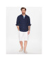 Tommy Hilfiger Cămașă MW0MW30577 Bleumarin Regular Fit - Pled.ro