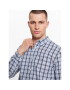 Tommy Hilfiger Cămașă MW0MW31796 Albastru Regular Fit - Pled.ro