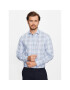 Tommy Hilfiger Cămașă MW0MW31844 Albastru Slim Fit - Pled.ro