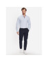 Tommy Hilfiger Cămașă MW0MW31845 Albastru Slim Fit - Pled.ro