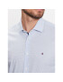 Tommy Hilfiger Cămașă MW0MW31845 Albastru Slim Fit - Pled.ro