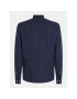 Tommy Hilfiger Cămașă MW0MW31855 Bleumarin Slim Fit - Pled.ro