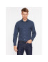 Tommy Hilfiger Cămașă MW0MW32857 Albastru Slim Fit - Pled.ro