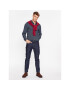 Tommy Hilfiger Cămașă MW0MW32857 Albastru Slim Fit - Pled.ro