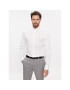 Tommy Hilfiger Cămașă MW0MW32906 Alb Slim Fit - Pled.ro