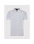 Tommy Hilfiger Cămașă Natural Soft MW0MW25105 Gri Regular Fit - Pled.ro