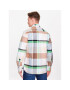 Tommy Hilfiger Cămașă Oxford Tartan MW0MW30667 Colorat Regular Fit - Pled.ro