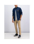 Tommy Hilfiger Cămașă Pull&Bear MW0MW11920 Bleumarin Regular Fit - Pled.ro