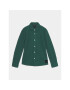 Tommy Hilfiger Cămașă Solid KB0KB08308 D Verde Regular Fit - Pled.ro