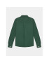 Tommy Hilfiger Cămașă Solid KB0KB08308 D Verde Regular Fit - Pled.ro