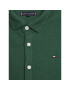 Tommy Hilfiger Cămașă Solid KB0KB08308 D Verde Regular Fit - Pled.ro