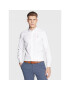 Tommy Hilfiger Cămașă Solid Oxford MW0MW29143 Alb Regular Fit - Pled.ro