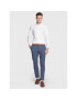 Tommy Hilfiger Cămașă Solid Oxford MW0MW29143 Alb Regular Fit - Pled.ro