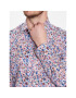 Tommy Hilfiger Cămașă Wild Flower Print MW0MW30606 Colorat Slim Fit - Pled.ro