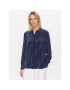 Tommy Hilfiger Cămașă WW0WW38010 Bleumarin Regular Fit - Pled.ro