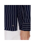 Tommy Hilfiger Cămașă WW0WW38010 Bleumarin Regular Fit - Pled.ro