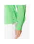 Tommy Hilfiger Cămașă WW0WW38616 Verde Regular Fit - Pled.ro