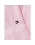 Tommy Hilfiger Cămașă WW0WW38968 Roz Oversize - Pled.ro