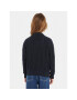 Tommy Hilfiger Cardigan KG0KG07628 Bleumarin Regular Fit - Pled.ro