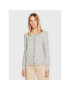 Tommy Hilfiger Cardigan WW0WW35895 Gri Regular Fit - Pled.ro