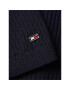 Tommy Hilfiger Cardigan WW0WW38995 Bleumarin Slim Fit - Pled.ro