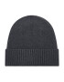 Tommy Hilfiger Căciulă Essential Flag Beanie AM0AM10337 Gri - Pled.ro