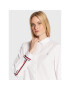 Tommy Hilfiger Cămașă Monica WW0WW34453 Alb Relaxed Fit - Pled.ro