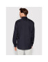 Tommy Hilfiger Cămașă Natural Soft Poplin MW0MW26394 Bleumarin Regular Fit - Pled.ro