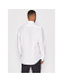 Tommy Hilfiger Cămașă Solid MW0MW26028 Alb Slim Fit - Pled.ro