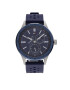 Tommy Hilfiger Ceas Austin 1791635 Bleumarin - Pled.ro