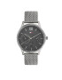 Tommy Hilfiger Ceas Damon 1791415 Argintiu - Pled.ro