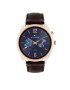 Tommy Hilfiger Ceas Deacan 1791549 Maro - Pled.ro