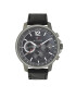 Tommy Hilfiger Ceas Landon 1791533 Negru - Pled.ro