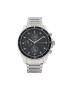 Tommy Hilfiger Ceas Parker 1791835 Argintiu - Pled.ro